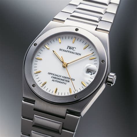 iwc vintage ingenieur automatic review|iwc ingenieur price list.